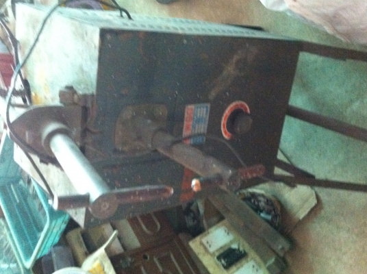 เครื่องเชื่อมสปอร์ต อาร์ค NEWGO ใช้เชื่อมสปอร์ตแผ่นเหล็ก สแตนเลส อื่นๆ