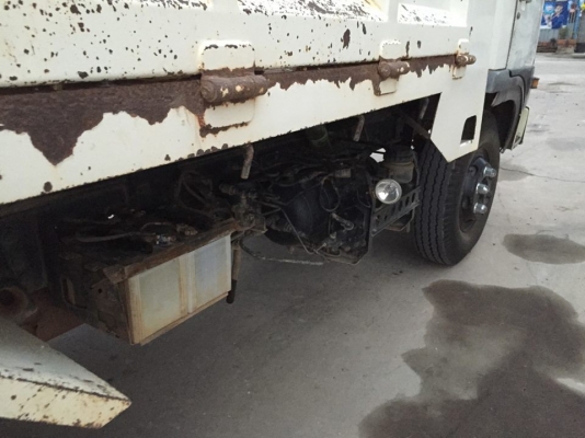 **ขายแล้วครับขอบคุณ Truck2hand ขาย HINO-175 สมอเงิน 6ล้อดั้มดิน5คิว ประกอบ FC3J JO7C-175HP 5สูบ เครื่องแน่น แรงดี แห้งๆ ไม่เยิ้ม เกียร์ดี เข้าง่าย ไม่หลุด ช่วงล่างใหญ่ Fหน้า-หลัง คัสซีสวยๆ เดิม ไม่ปะไม่ดาม ไม่บวม กระบะดั้มเหล็ก5ตัน3.60ม.ยิงหน้า ส **ขายแล้วครับขอบคุณ Truck2hand ขาย HINO-175 สมอเงิน 6ล้อดั้มดิน5คิว ประกอบ FC3J JO7C-175HP 5สูบ เครื่องแน่น แรงดี แห้งๆ ไม่เยิ้ม เกียร์ดี เข้าง่าย ไม่หลุด ช่วงล่างใหญ่ Fหน้า-หลัง คัสซีสวยๆ เดิม ไม่ปะไม่ดาม ไม่บวม กระบะดั้มเหล็ก5ตัน3.60ม.ยิงหน้า ส