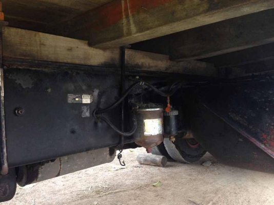 ขาย10ล้อ1เพลาร่องFM 3H195 แชชซีสวยเครื่องดี กระบะคอกสวย พ.เพาเวอร์เบรคทิ๊ฟฟี่ สภาพพร้อมใช้งาน ขาย10ล้อ1เพลาร่องFM 3H195 แชชซีสวยเครื่องดี กระบะคอกสวย พ.เพาเวอร์เบรคทิ๊ฟฟี่ สภาพพร้อมใช้งาน