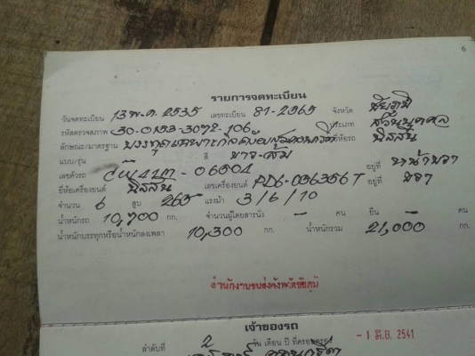 ขาย10ล้อ2เพลาใหญ่NISSAN UD285 เทอร์โบ PD6 หางลาก320 เหล็กไอดรีมสอดทะลุ วางถี่ ต่อใหม่ แชชซีสวยเครื่องดี พ.เพาเวอร์ เอกสารเล่มทะเบียนพร้อมโอน สภาพพร้อมลุยงาน ขาย10ล้อ2เพลาใหญ่NISSAN UD285 เทอร์โบ PD6 หางลาก320 เหล็กไอดรีมสอดทะลุ วางถี่ ต่อใหม่ แชชซีสวยเครื่องดี พ.เพาเวอร์ เอกสารเล่มทะเบียนพร้อมโอน สภาพพร้อมลุยงาน