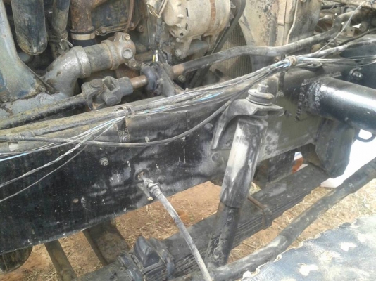 ขาย10ล้อ2เพลาใหญ่NISSAN UD285 เทอร์โบ PD6 หางลาก320 เหล็กไอดรีมสอดทะลุ วางถี่ ต่อใหม่ แชชซีสวยเครื่องดี พ.เพาเวอร์ เอกสารเล่มทะเบียนพร้อมโอน สภาพพร้อมลุยงาน ขาย10ล้อ2เพลาใหญ่NISSAN UD285 เทอร์โบ PD6 หางลาก320 เหล็กไอดรีมสอดทะลุ วางถี่ ต่อใหม่ แชชซีสวยเครื่องดี พ.เพาเวอร์ เอกสารเล่มทะเบียนพร้อมโอน สภาพพร้อมลุยงาน