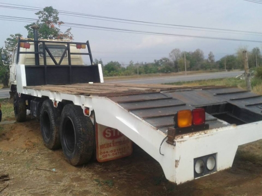 ขาย10ล้อ2เพลาใหญ่NISSAN UD285 เทอร์โบ PD6 หางลาก320 เหล็กไอดรีมสอดทะลุ วางถี่ ต่อใหม่ แชชซีสวยเครื่องดี พ.เพาเวอร์ เอกสารเล่มทะเบียนพร้อมโอน สภาพพร้อมลุยงาน ขาย10ล้อ2เพลาใหญ่NISSAN UD285 เทอร์โบ PD6 หางลาก320 เหล็กไอดรีมสอดทะลุ วางถี่ ต่อใหม่ แชชซีสวยเครื่องดี พ.เพาเวอร์ เอกสารเล่มทะเบียนพร้อมโอน สภาพพร้อมลุยงาน