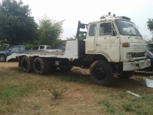 ขาย10ล้อ2เพลาใหญ่NISSAN UD285 เทอร์โบ PD6 หางลาก320 เหล็กไอดรีมสอดทะลุ วางถี่ ต่อใหม่ แชชซีสวยเครื่องดี พ.เพาเวอร์ เอกสารเล่มทะเบียนพร้อมโอน สภาพพร้อมลุยงาน ขาย10ล้อ2เพลาใหญ่NISSAN UD285 เทอร์โบ PD6 หางลาก320 เหล็กไอดรีมสอดทะลุ วางถี่ ต่อใหม่ แชชซีสวยเครื่องดี พ.เพาเวอร์ เอกสารเล่มทะเบียนพร้อมโอน สภาพพร้อมลุยงาน