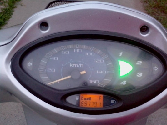 เวฟ125s เวฟ125s