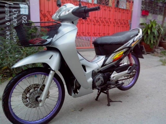 เวฟ125s เวฟ125s