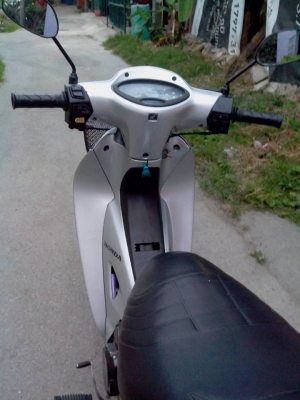 เวฟ125s เวฟ125s