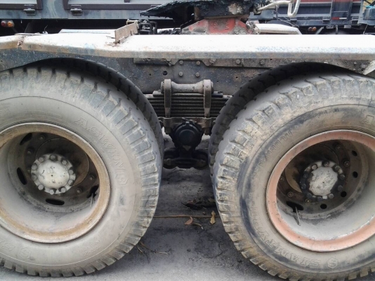 (มี10คัน)10ล้อหัวลาก2เพลา 290แรง และ275 แรง..จะขายเหมาหรือแยก ราคาอยู่ที่ 6.5แสนต่อคัน รถสภาพดีใช้ได้