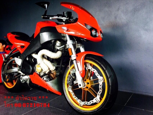(( มาใหม่ )) buell xb12r 2005 อิวอย+สรรพสามิตครบ (( มาใหม่ )) buell xb12r 2005 อิวอย+สรรพสามิตครบ