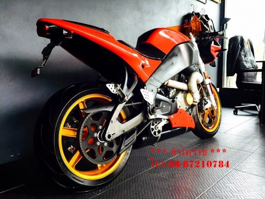 (( มาใหม่ )) buell xb12r 2005 อิวอย+สรรพสามิตครบ (( มาใหม่ )) buell xb12r 2005 อิวอย+สรรพสามิตครบ