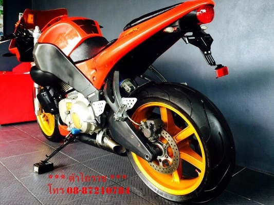 (( มาใหม่ )) buell xb12r 2005 อิวอย+สรรพสามิตครบ (( มาใหม่ )) buell xb12r 2005 อิวอย+สรรพสามิตครบ