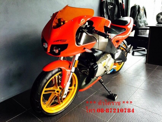 (( มาใหม่ )) buell xb12r 2005 อิวอย+สรรพสามิตครบ (( มาใหม่ )) buell xb12r 2005 อิวอย+สรรพสามิตครบ