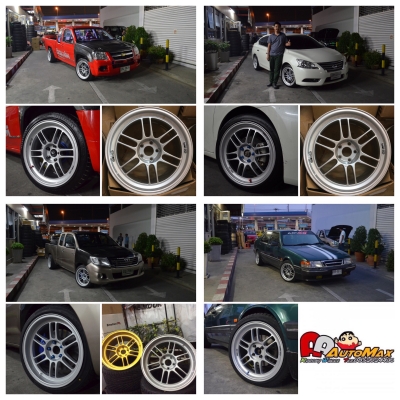 ขายrpf1 ขอบ18 กว้าง9.5/10.5 งานKK ถูกๆๆ ขายrpf1 ขอบ18 กว้าง9.5/10.5 งานKK ถูกๆๆ