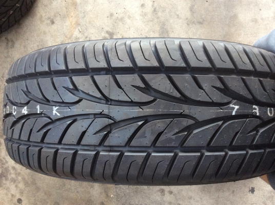 ขายยาง Falken z01 japan 265 60 18 ชุดละ17000 ด่วน ขายยาง Falken z01 japan 265 60 18 ชุดละ17000 ด่วน