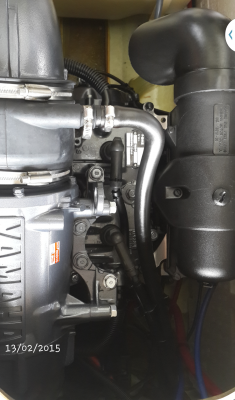 ยามาฮ่า บัตเตอร์2 เครือง760 ราคา  70000