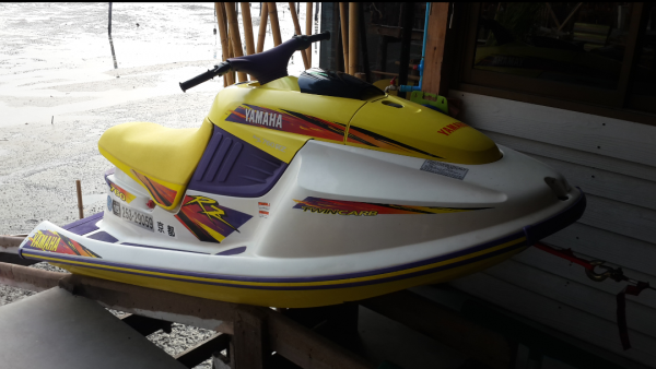 ยามาฮ่า บัตเตอร์2 เครือง760 ราคา  70000