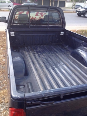 DMAX แพทตินั่ม ปี09