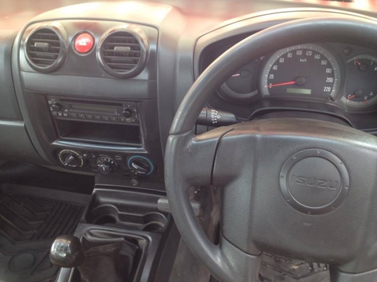 DMAX แพทตินั่ม ปี09