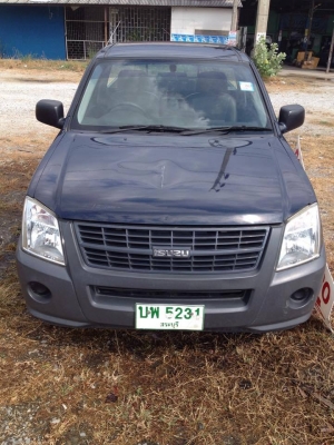 DMAX แพทตินั่ม ปี09