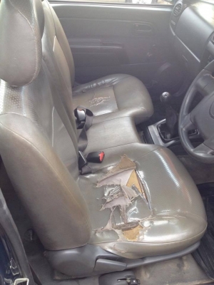 DMAX แพทตินั่ม ปี09