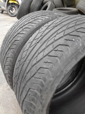 235/40R18 CHAMPIRO HPX มี 2 เส้น TEL.081-427-3941