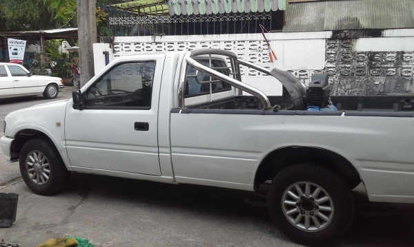 ขาย TFR'96 โฉมดรากอน