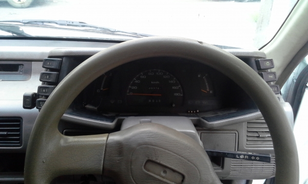 ขาย TFR'96 โฉมดรากอน