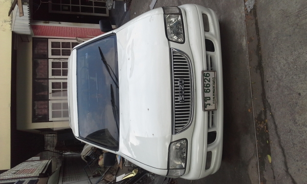 ขาย TFR'96 โฉมดรากอน