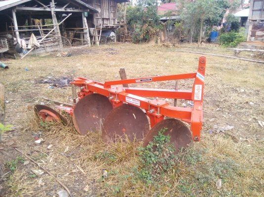 ขายพาน3 CMT 45-47 แรง