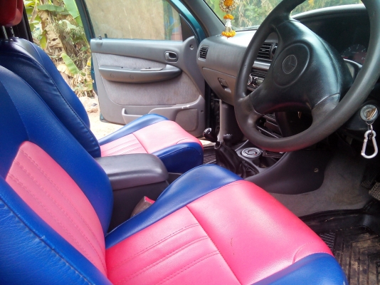 มาสด้าไฟเตอร์ 4WD 2.5 เทอร์โบว์ พร้อมใช้เอกสารพร้อมโอน พร้อมลุย มาสด้าไฟเตอร์ 4WD 2.5 เทอร์โบว์ พร้อมใช้เอกสารพร้อมโอน พร้อมลุย