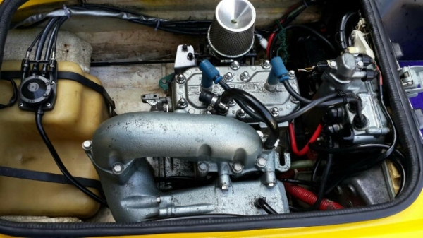 ขาย JETSKI KAWA  750   แต่เต็ม เครื่องแน่น เดิม ราคา 59000