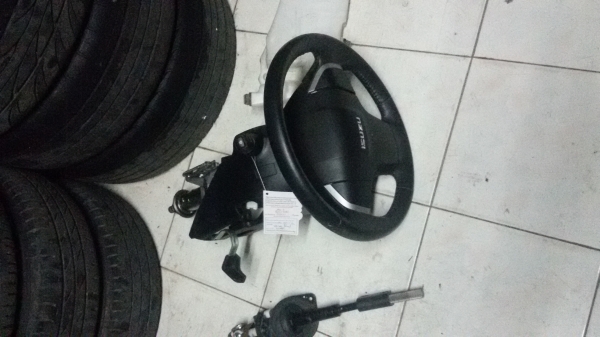 อีสุ ออนิว หลายรายการ