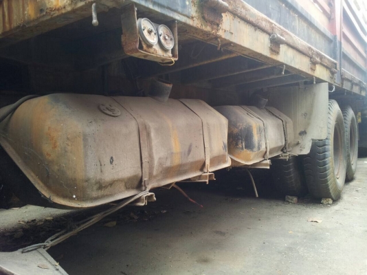 10ลัอ2เพลาไม่ดั้มซูโม่..220แรงFM227LD-16570. ปี2535 มีระบบลาก...สภาพดีพร้อมใช้