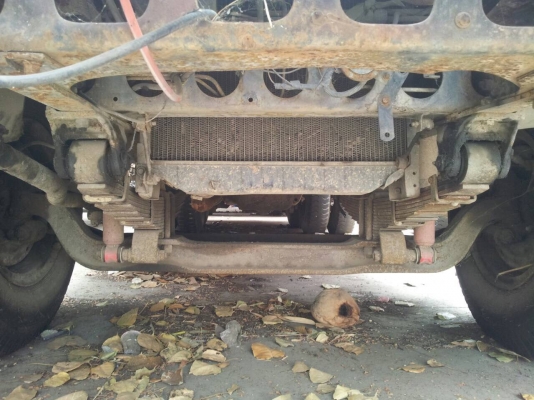 10ลัอ2เพลาไม่ดั้มซูโม่..220แรงFM227LD-16570. ปี2535 มีระบบลาก...สภาพดีพร้อมใช้