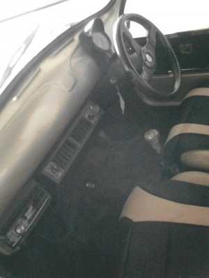 ขายรถ FIAT เมืองนนท์