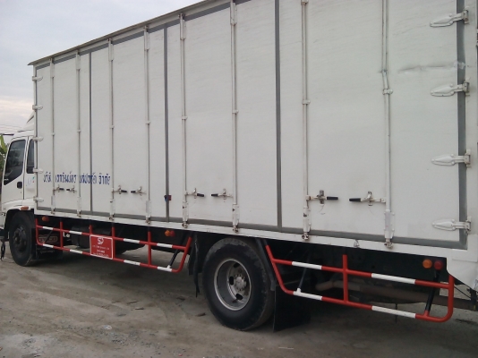 ขายรถบรรทุก 6 ล้อ