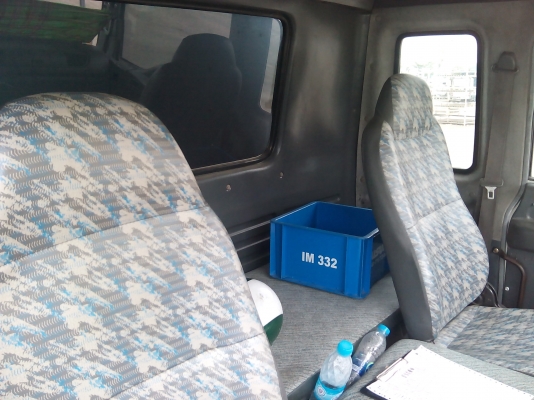 ขายรถบรรทุก 6 ล้อ