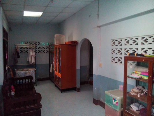 ขายบ้าน 2 ชั้น นครสวรรค์