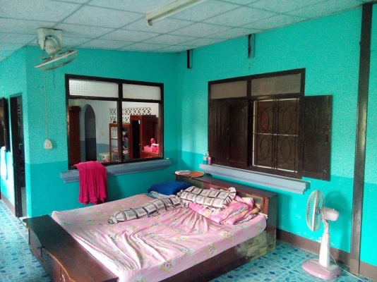 ขายบ้าน 2 ชั้น นครสวรรค์