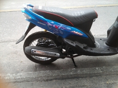 มีโอสวยเดิมปี50