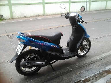 มีโอสวยเดิมปี50