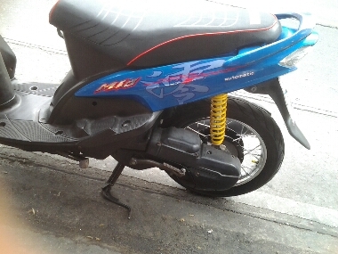 มีโอสวยเดิมปี50