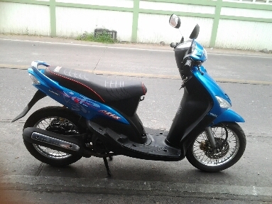 มีโอสวยเดิมปี50