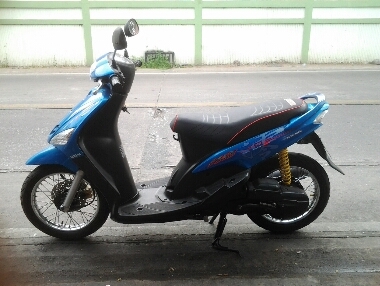 มีโอสวยเดิมปี50