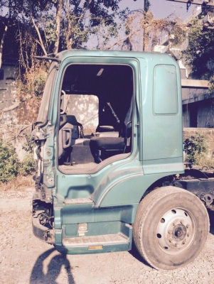 SALE HINO GN2PPW   E/G P11C  10TON