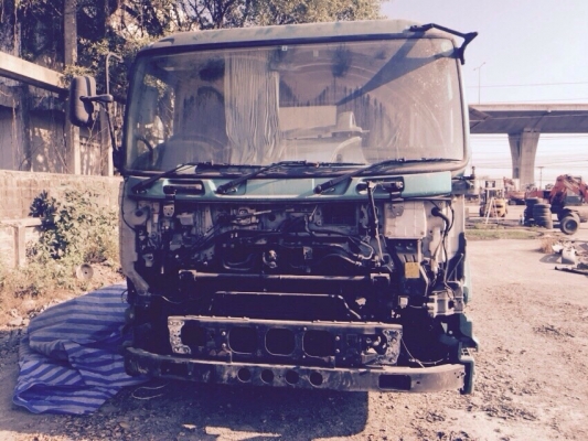 SALE HINO GN2PPW   E/G P11C  10TON