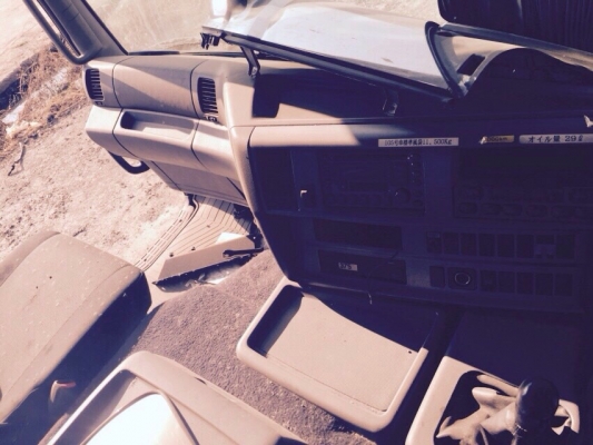 SALE HINO GN2PPW   E/G P11C  10TON