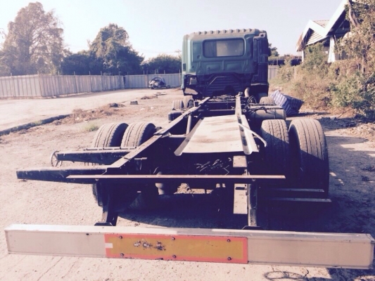 SALE HINO GN2PPW   E/G P11C  10TON