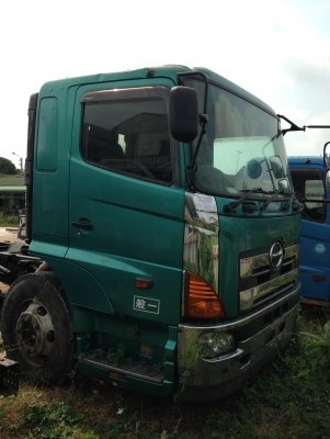 SALE HINO GN2PPW   E/G P11C  10TON