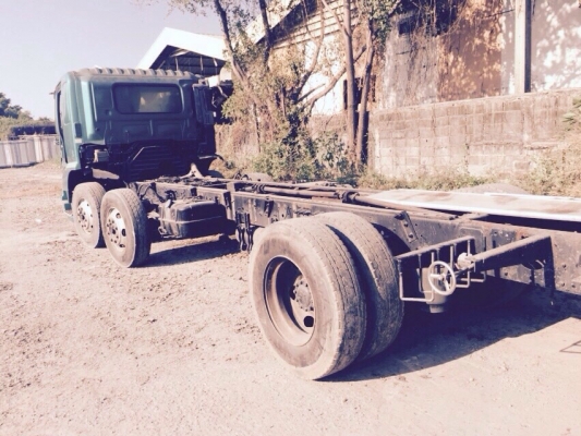 SALE HINO GN2PPW   E/G P11C  10TON