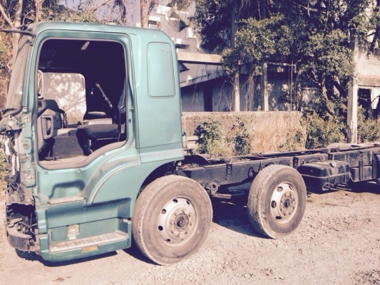 SALE HINO GN2PPW   E/G P11C  10TON